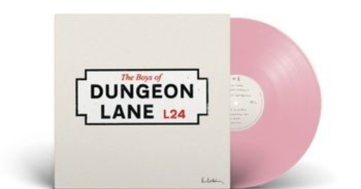 Mccartney, Paul - The Boys Of Dungeon Lane… | Sounds Recordstore Venlo